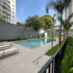 Apartamento para alugar com 1 suíte em Pinheiros, São Paulo, SP