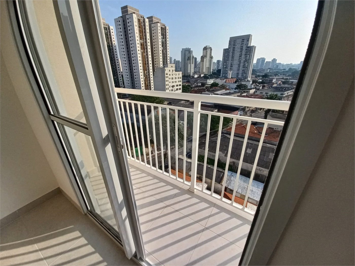 Apartamento à venda com 2 quartos em Barra Funda, São Paulo, SP
