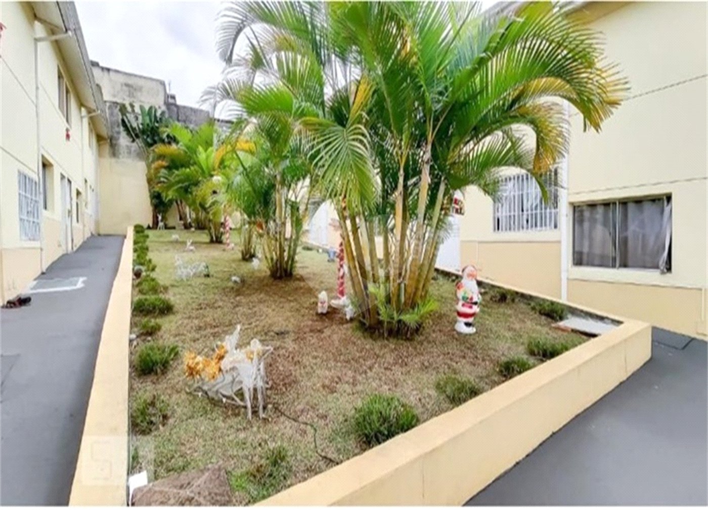 Apartamento à venda com 2 quartos em Jaçanã, São Paulo, SP