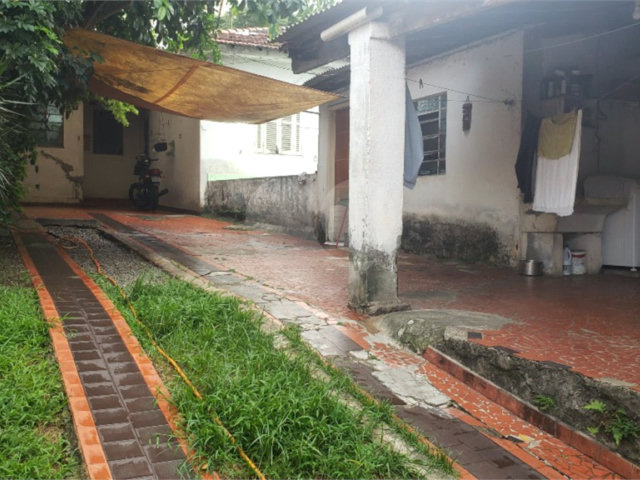 Casa Térrea à venda com 3 quartos em Jardim Marajoara, São Paulo, SP