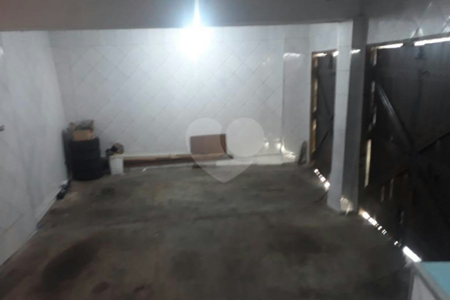 Sobrado à venda com 3 quartos em Imirim, São Paulo, SP