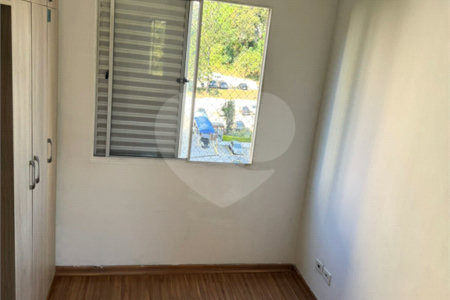 Apartamento à venda com 2 quartos em Jardim Peri, São Paulo, SP
