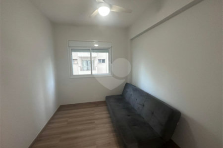 Apartamento à venda com 2 quartos, sendo 1 suíte, em Vila Clementino, São Paulo, SP