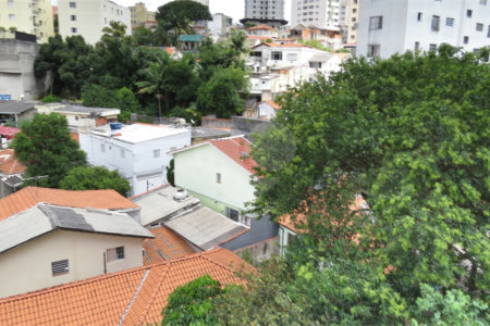 Apartamento à venda com 2 quartos em Vila Monumento, São Paulo, SP