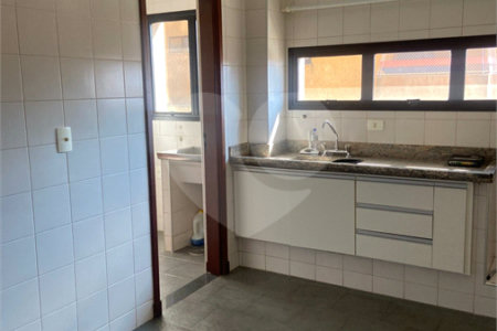Apartamento à venda ou para alugar com 1 quarto em Jardim Nova América, Araraquara, SP