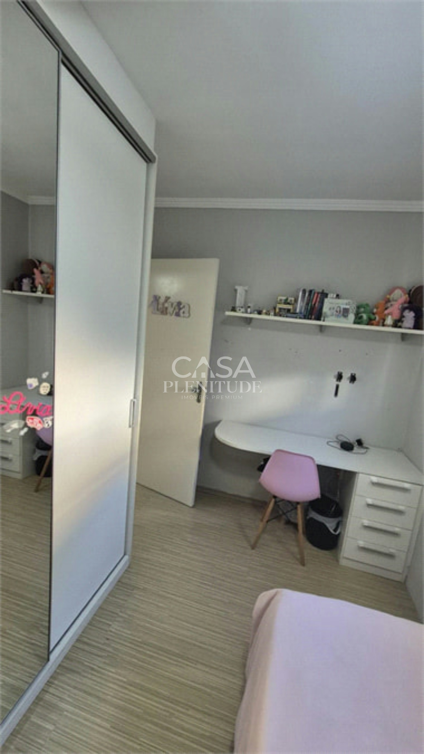 Casa em condomínio à venda com 3 quartos, sendo 1 suíte,  em Jardim Residencial Carmem Blanco, Sorocaba, SP