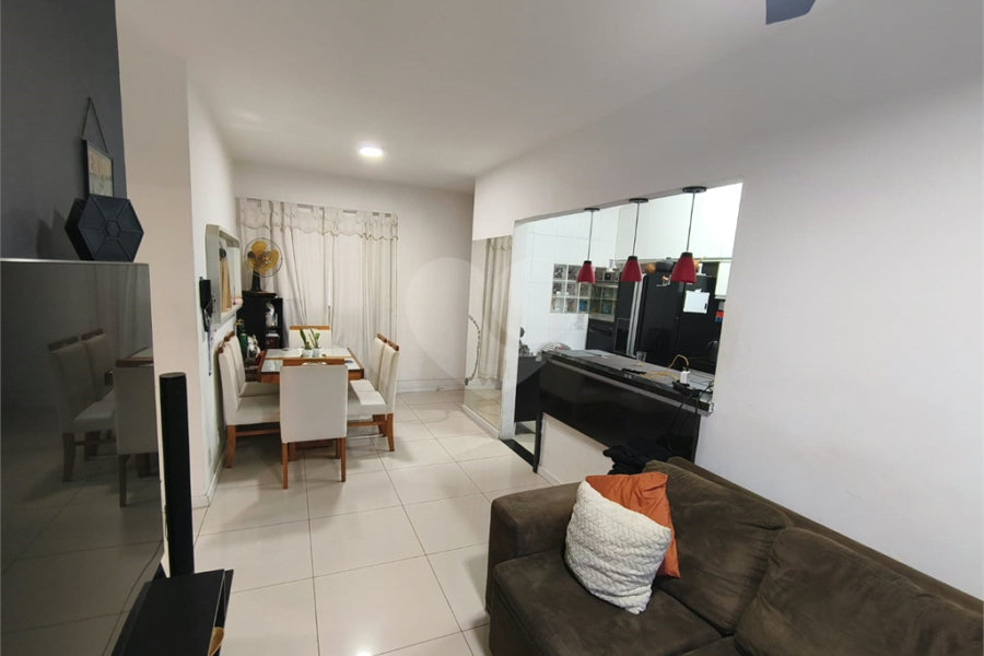 Apartamento à venda com 2 quartos em Freguesia do Ó, São Paulo, SP