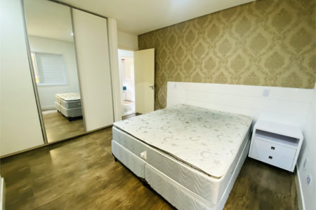 Apartamento à venda com 3 quartos, sendo 1 suíte, em Baeta Neves, São Bernardo do Campo, SP