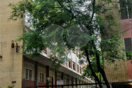 Apartamento à venda com 3 quartos em Santo Amaro, São Paulo, SP