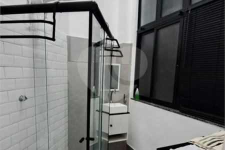 Apartamento à venda com 1 suíte no Centro, Rio de Janeiro, RJ