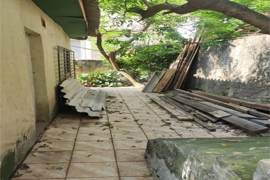 Terreno à venda em Vila Nova Mazzei, São Paulo, SP