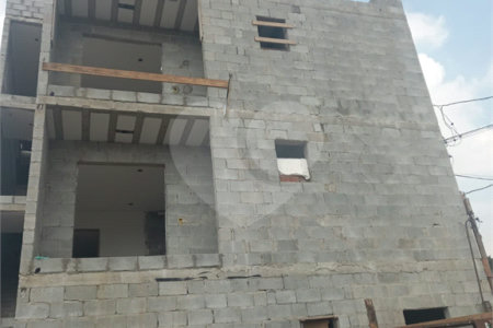 Apartamento à venda com 1 quarto em Água Fria, São Paulo, SP