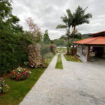 Casa à venda com 7 suítes no condomínio Capela do Barreiro, Itatiba - SP