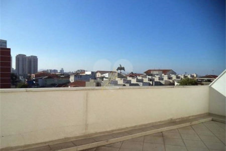 Apartamento à venda com 1 quarto em Jardim Monte Kemel, São Paulo, SP