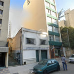 Studio para alugar com 1 quarto em Bela Vista, São Paulo, SP