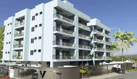 Condomínio Villaggio Itália