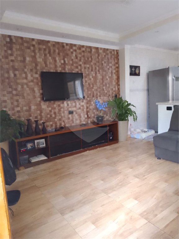 Casa Térrea à venda com 2 quartos em Jardim Arpoador, São Paulo, SP