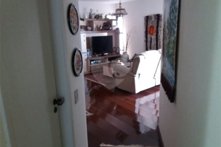 Apartamento à venda com 3 quartos, sendo 1 suíte, em Santana, São Paulo, SP
