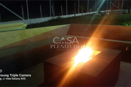 Chácara à venda com 4 suítes em Vila Nova Era (bacaetava), Iperó, SP