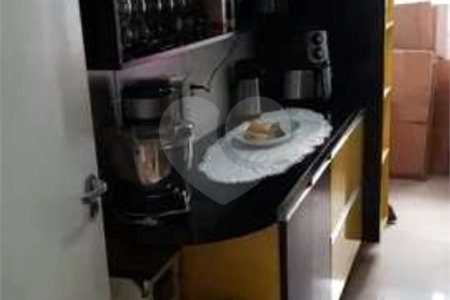 Apartamento à venda com 2 quartos em Vila Haro, Sorocaba, SP