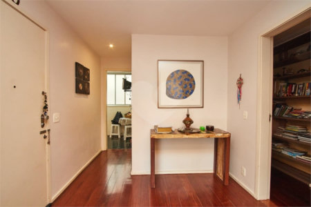 Apartamento à venda com 4 quartos, sendo 1 suíte, em Tijuca, Rio de Janeiro, RJ
