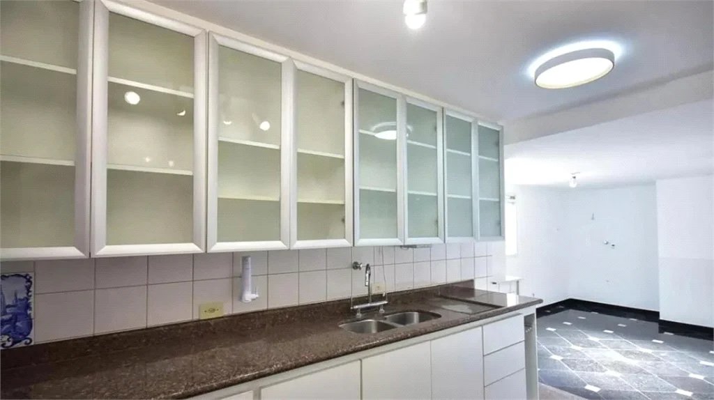 Cobertura à venda com 3 quartos, sendo 2 suítes, em Paraíso do Morumbi, São Paulo, SP