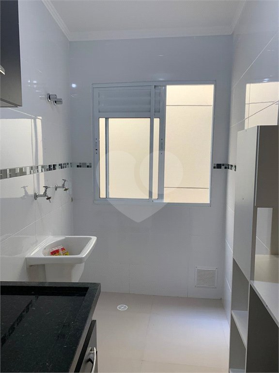 Casa à venda com 1 quarto no condomínio Resindencial Brenner, São Paulo - SP