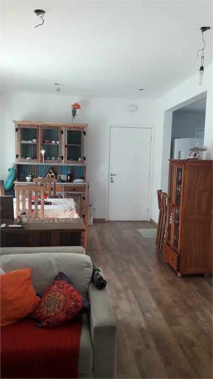 Apartamento à venda com 2 suítes em Vila Andrade, São Paulo, SP