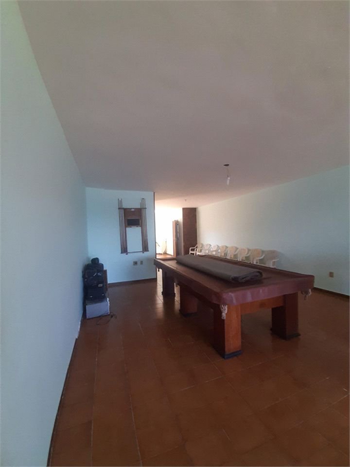 Apartamento Residencial à venda, Gonzaga, Santos - AP1762.