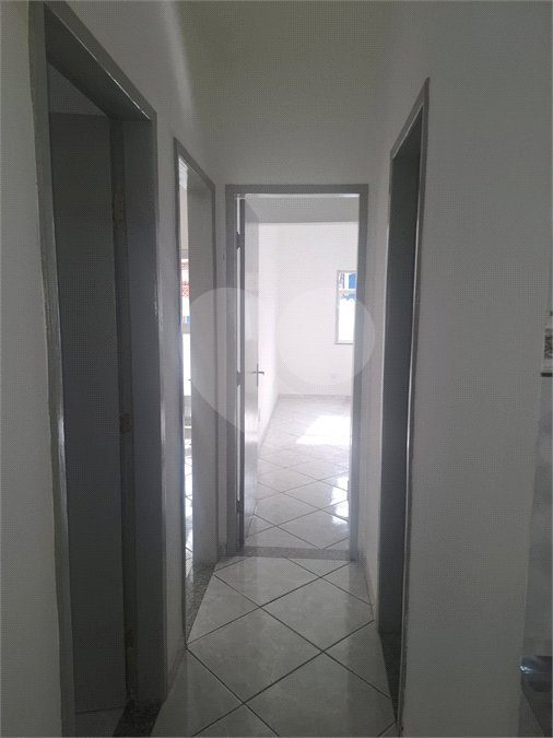 Casa Térrea à venda com 2 quartos, sendo 1 suíte, em Campo Grande, Rio de Janeiro, RJ