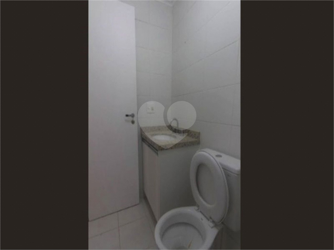 Apartamento à venda com 1 quarto em Alto da Boa Vista, São Paulo, SP