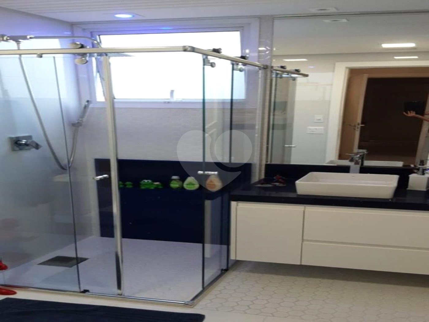 Apartamento à venda com 3 suítes em Jardim do Mar, São Bernardo do Campo, SP