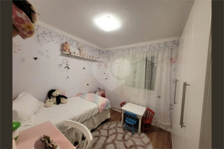 Apartamento à venda com 3 suítes em Cidade São Francisco, São Paulo, SP