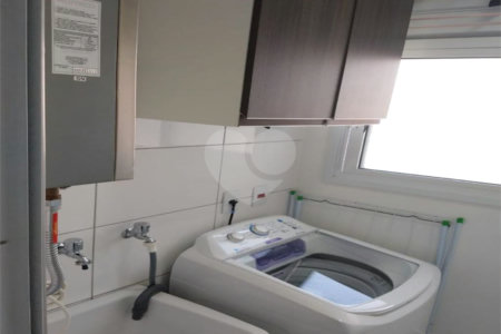 Apartamento à venda com 2 quartos em Vila Andrade, São Paulo, SP