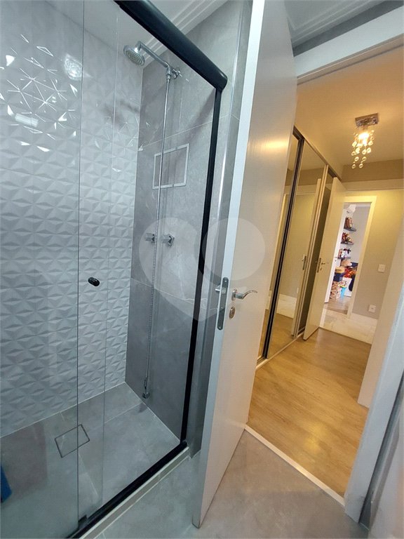Apartamento à venda com 4 quartos, sendo 2 suítes, em Jardim Caboré, São Paulo, SP