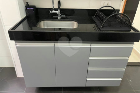 Apartamento à venda com 2 quartos em Jardim Botânico, Araraquara, SP