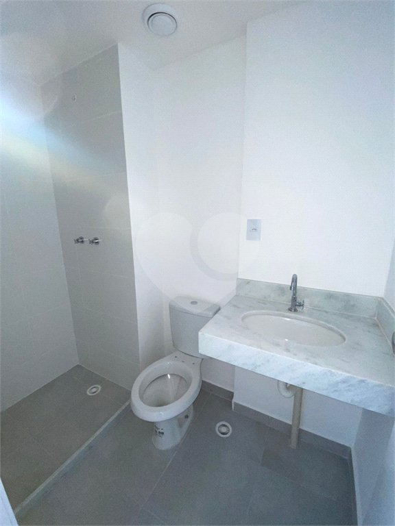 Apartamento à venda com 2 quartos, sendo 1 suíte, em Campo Grande, Rio de Janeiro, RJ