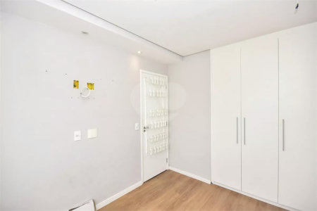Apartamento à venda com 2 quartos em Jardim Umarizal, São Paulo, SP