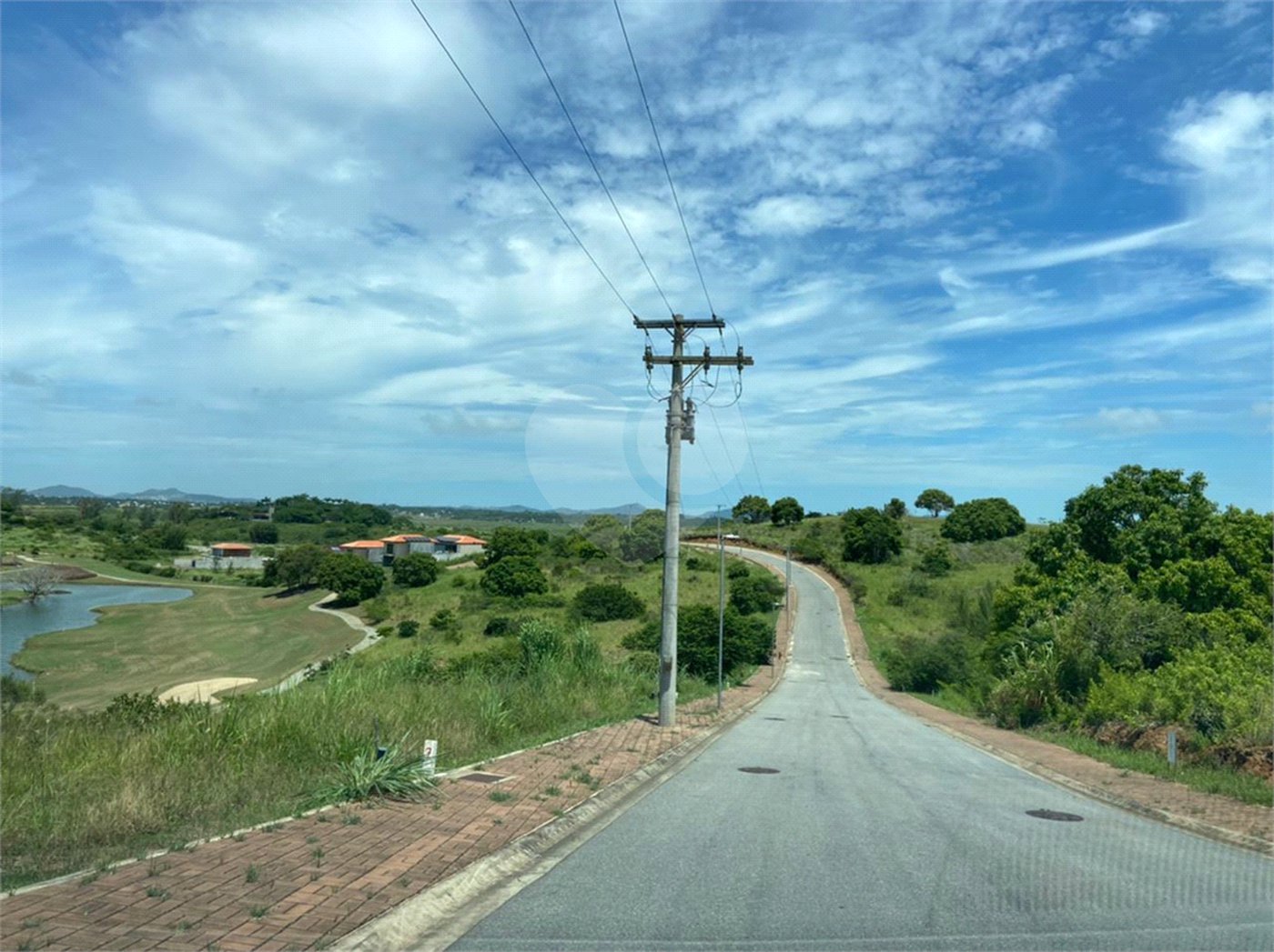 Terreno à venda em Marina, Armação dos Búzios, RJ