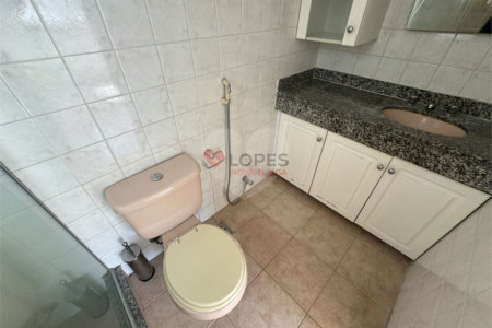 Apartamento à venda com 3 quartos, sendo 1 suíte, em Grajaú, Rio de Janeiro, RJ