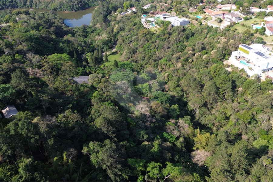 Casa à venda no condomínio Campos de Mairiporã Gleba 1, Mairiporã - SP