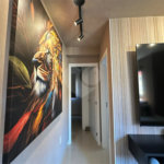 Apartamento à venda com 3 quartos, sendo 1 suíte, em Santa Teresinha, São Paulo, SP