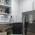 Apartamento à venda com 4 quartos, sendo 2 suítes, em Vila Olímpia, São Paulo, SP