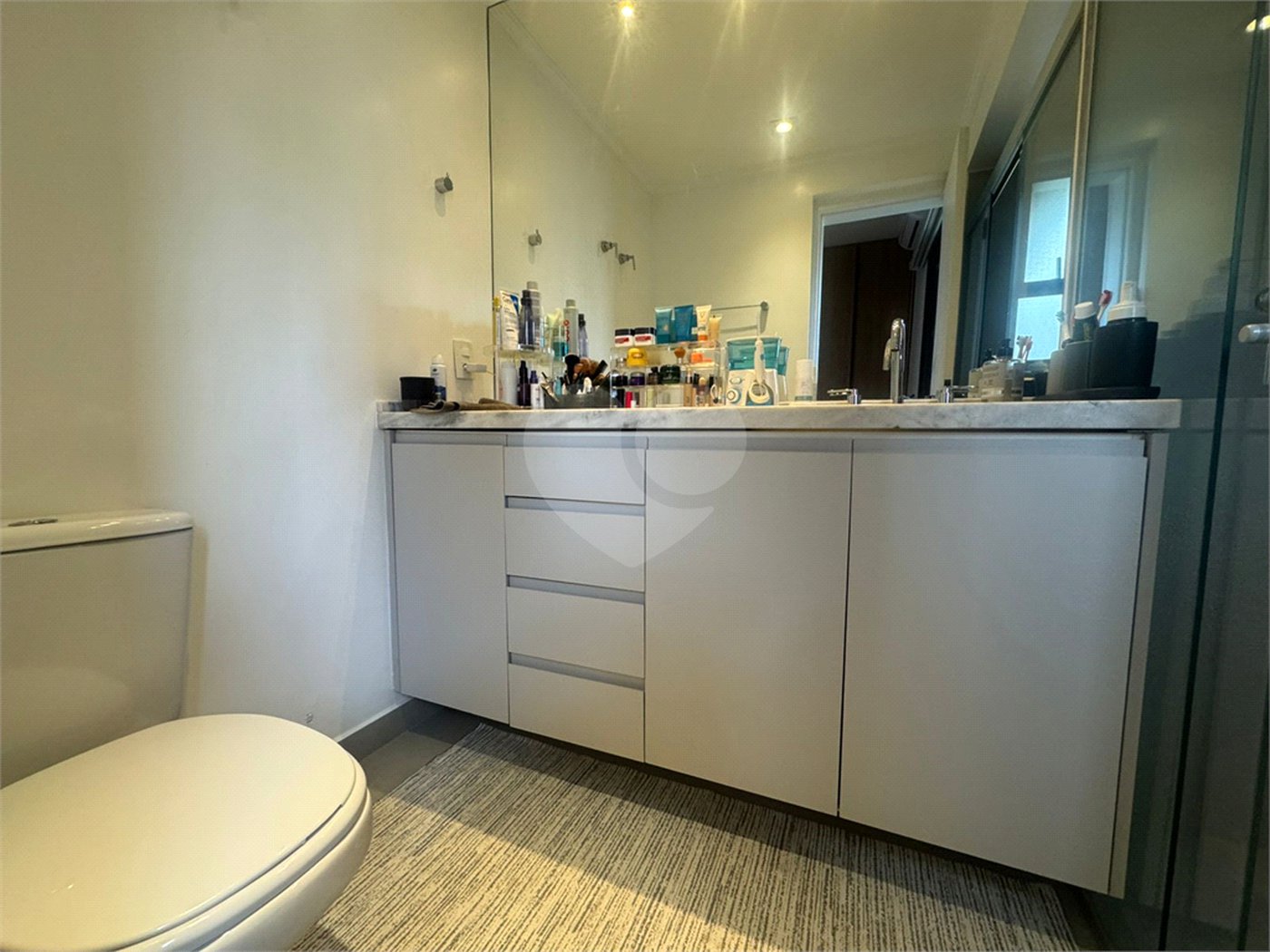 Apartamento à venda com 3 suítes em Indianópolis, São Paulo, SP