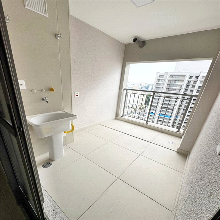 Apartamento à venda com 3 suítes em Tucuruvi, São Paulo, SP
