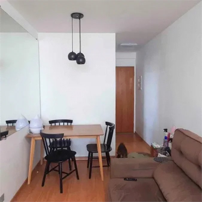 Apartamento à venda com 3 quartos, sendo 1 suíte, em Vila Butantã, São Paulo, SP