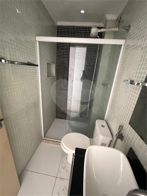 Casa à venda com 2 quartos no condomínio Athenas, Rio de Janeiro - RJ