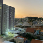 Apartamento à venda com 2 quartos em Residencial Santa Giovana, Jundiaí, SP