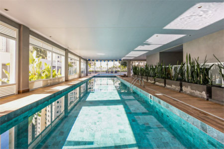 Apartamento à venda com 2 quartos, sendo 1 suíte, em Vila Leopoldina, São Paulo, SP