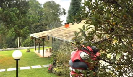 Casa à venda com 2 quartos, sendo 1 suíte,  no condomínio Sausalito, Mairiporã - SP